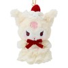 Sanrio 391441 Mascot Bag Charm (Shortcake) Chromi Gift