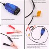 OBD2 - Conector de protección para ahorro de memoria de