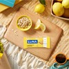 LUNA Bar - LemonZest Flavor - Gluten Free Snack Bars