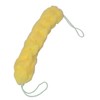Shower of All AROUND24, Braided Bath Sponge Shower Bath Body