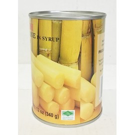 Chaokoh Sugar Cane in Syrup