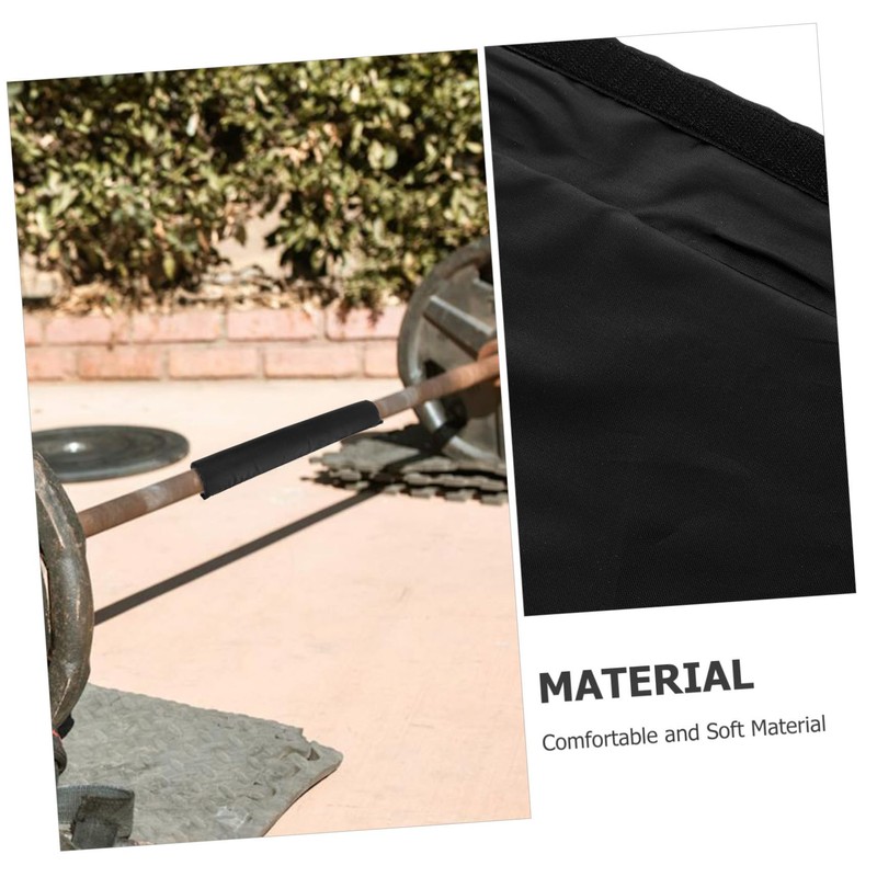 WHAMVOX Squat Pad Barbell Pad Hip Thrust Shoulder Support for