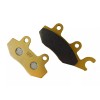 Traild Yamaha YFZ 450 R SE 2009-2025 Ceramic Brake Pad
