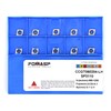 FomaSP Insertos de carburo para aluminio CCGT21.51 / CCGT060204-LH para