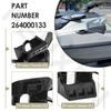 FENXDN 264000133 Glove Box Latch Compatible with Sea-Doo GTX RXT