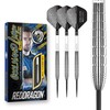 RED DRAGON Luke Humphries TX1 22 Gram Premium Tungsten Darts