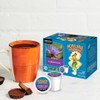 Kauai Coffee Garden Isle Medium Roast - Compatible with Keurig