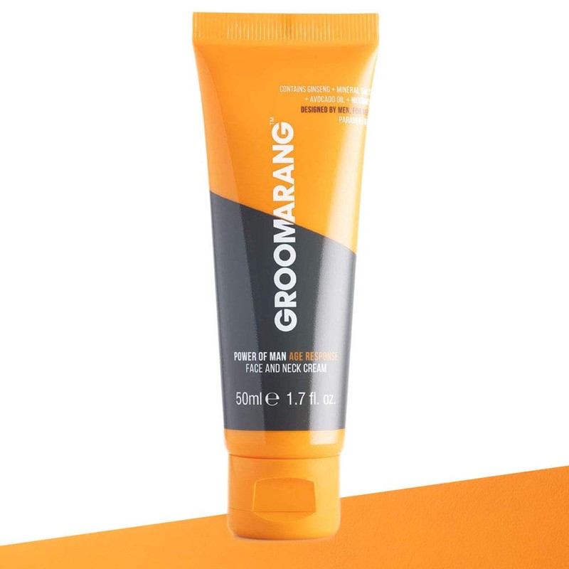 Groomarang Power Of Man Age Response Day & Night Anti-Aging