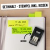 Trodat Trodat Printy 4810 Datumstempel für den täglichen Bürobedarf –