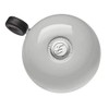 Electra Ringer 32872 Bicycle Bell Grey