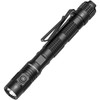 Guardtier ML70 Dual-Switch EDC 2AA Flashlight - 1500 Lumens Rechargeable