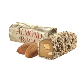 10 oz ALMOND ROCA Canister - Case of 9 Canisters