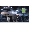 Laser X Real-Life Laser Gaming Experience Set for Two Players