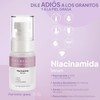 Yiyi Beauty by Lesslie Polinesia – Sérum Niacinamida 30ml