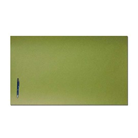 Dacasso Refills blotter Paper, 34 x 20, Green
