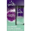 Schwarzkopf Buy Schwarzkopf got2b Powder'ful Volumizing Styling Powder 10g Online | Chempro Chemists