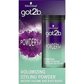 Schwarzkopf Buy Schwarzkopf got2b Powder'ful Volumizing Styling Powder 10g Online | Chempro Chemists