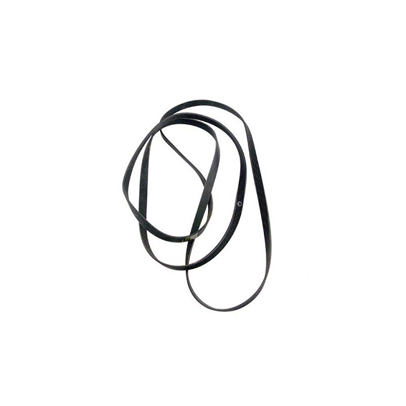 Genuine Beko Washing Machine Drive Belt for DCU6130W, DP8045CW &