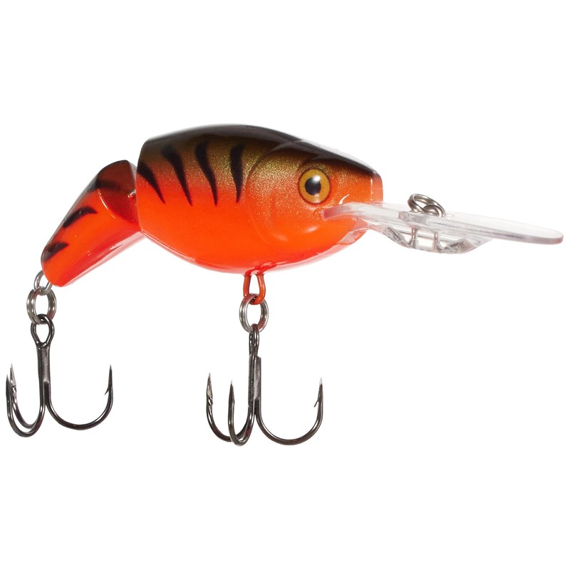Rapala Jointed Shad Rap – 40 mm (5 gr), Size