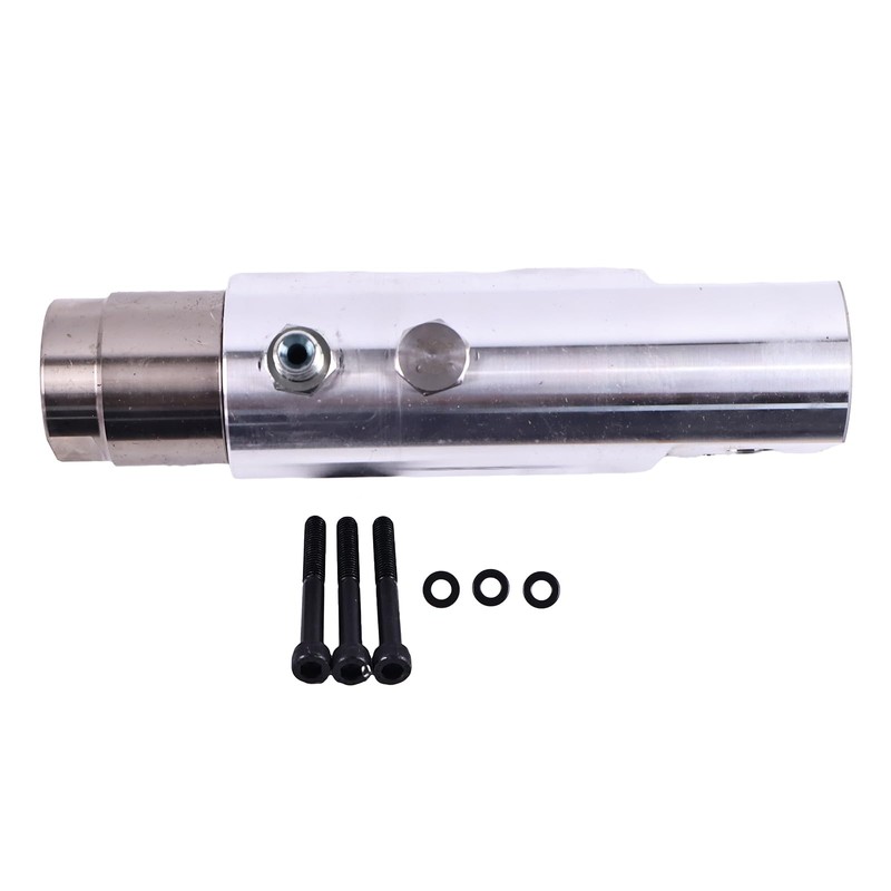 YFANTPA Airless Paint Sprayer Filter Assembly 15C838 for Ultra Max
