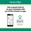 GREAT CLIPS Solutions Kid's Afraid Knot Detangler, 8oz | Light