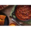 Ragin' Cajun Championship Chili With Beans MIx (Pack of 1)