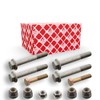 febi bilstein 26339 Screw Kit for control arm, pack of