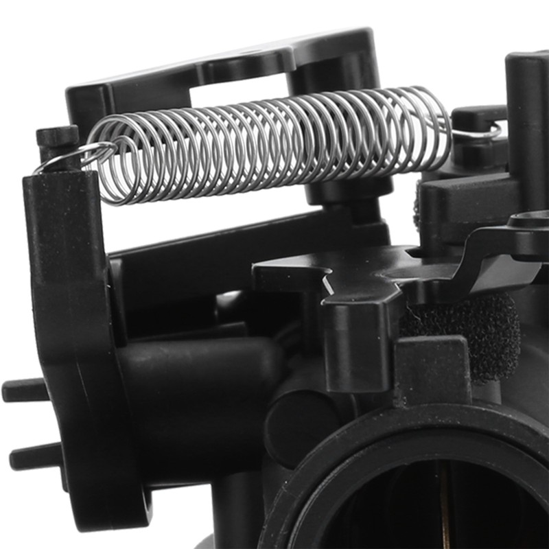 Carburetor Kit Fit for Troy Bilt TB200 TB110 for Husqvarna