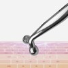 Massage skin roller tool facial massager / 마사지 피부 롤러 기구 도구 얼굴 페이스 마사지기