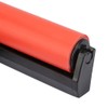 Wakects Rubber Roller, Lino Roller Rubber Roller with Handle Art