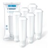 Water Filter Compatible with Krups F088 F 088, Fits Many