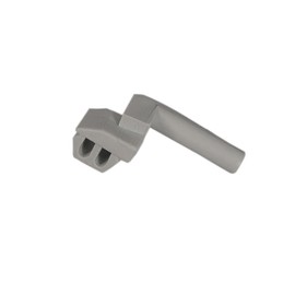 Compatible with Wpw10044480 Hinge Fits Dryer W10044480 1202537 691194 Ah1489874 PrWhSe01105