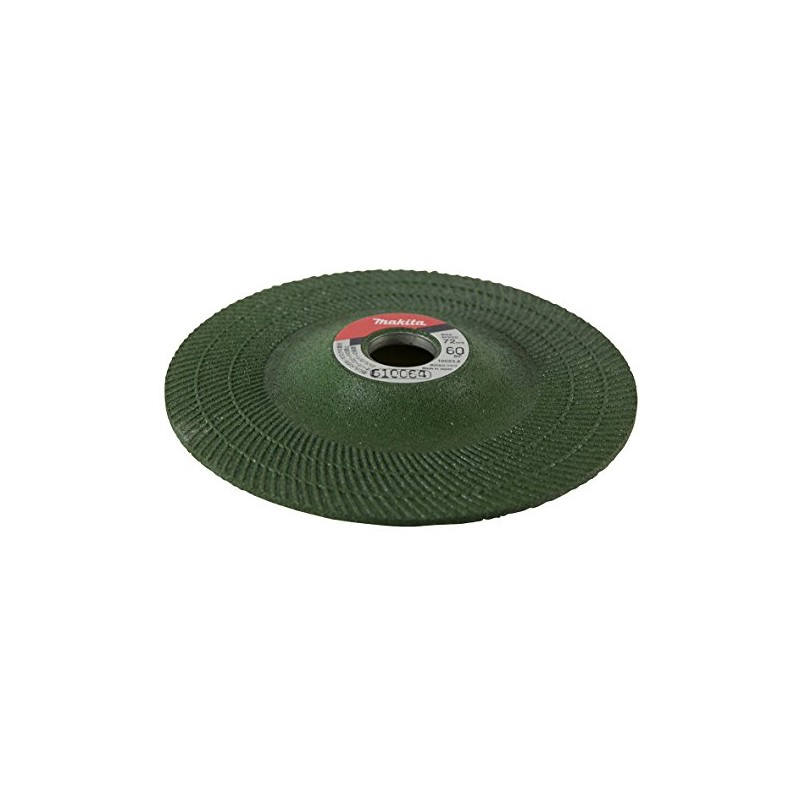 Makita Premium Grinding Wheel 80P 100 x 3.8 x 15