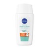 Nivea Derma Skin Clear Fluido Diario Anti-imperfecciones 40ml