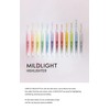 LINEPLUS Mildlight & Neolight 20-Color Highlighter Set – Pastel &