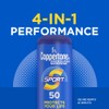 Coppertone Sport Sunscreen Lip Balm, SPF 50 Sunscreen for Lips,