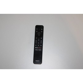 Sony New Original Sony RMF-TX800U TV Remote Control