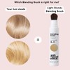 Light Blonde Blending Brush