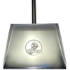 The Tough Pan Heavy Duty Stainless Steel Work Or Home