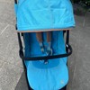Bumper Bar Front Bar for Cybex Libelle Orfeo Pocket Stroller,