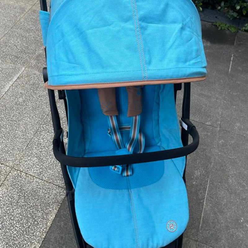 Bumper Bar Front Bar for Cybex Libelle Orfeo Pocket Stroller,