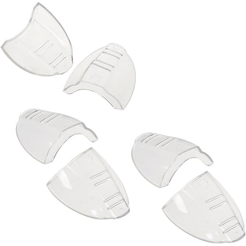 Glass Side Protection 3 Pairs