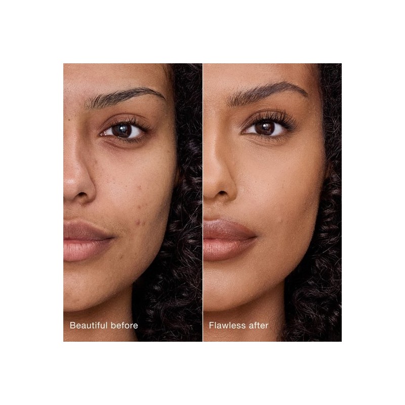 Charlotte Tilbury Airbrush Flawless Crease-Proof Long-Wear Blur Concealer with Hyaluronic