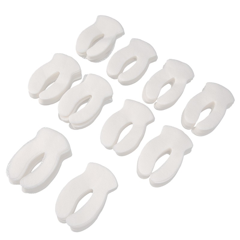 800pcs Eye Mask Paper Moisturizing Ultra Thin Eye Patch Eye