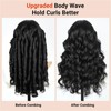 Wiggins Hair Body Wave Lace Front Wigs Human Hair Wig