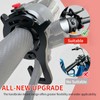 ARYIMYDP Motorcycle Cruise Control Improved Version Motorcycle Cruise Control Gas