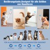 ChunHee Cat Doorbell / Dog Bell Buzzer Dog Pet Doorbell