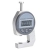 Electronic Micro Gauge, Micrometer, 0-12.7mm, 0.01mm Thickness Gauge, Thickness Gauge,