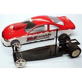 RJ SPEED 2001 11 Wheelbase Pro Stock Kit