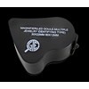 GTE 30X 60X Magnifying Magnifier Jewelers Diamonds Eye Jewelry Loupe